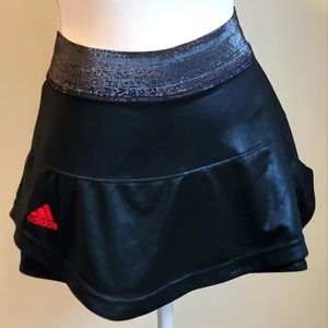 ADIDAS Tennis Skirt, Extra Small